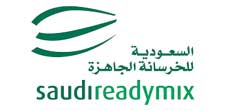 Saudi Ready Mix