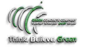 Green Concrete Company CJSC