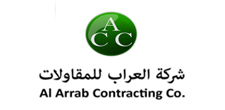 Al Araab Contracting co.